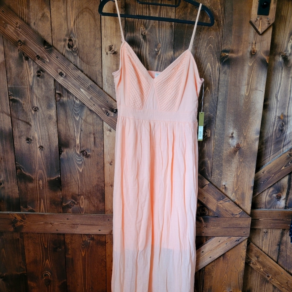 Summer dress